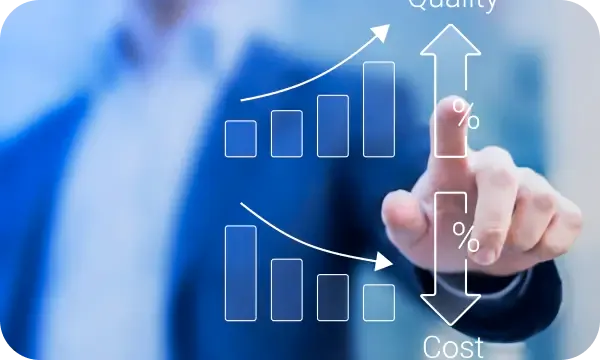 Lima Investa mercado español