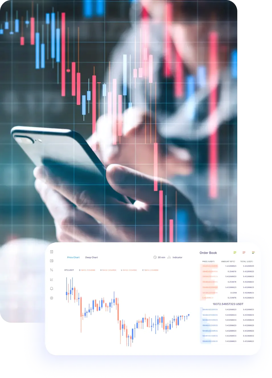 Lima Investa plataforma cripto